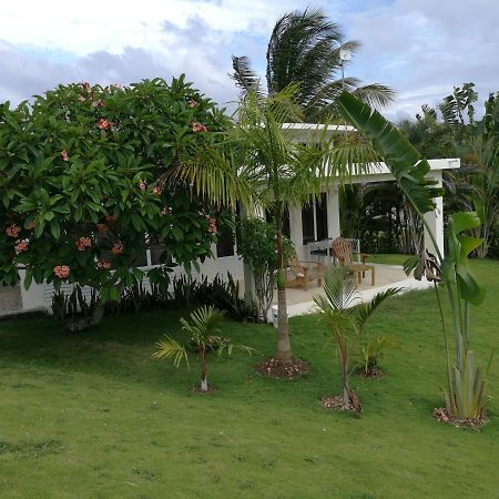 Willa Domaine Vista Linda La Casita Del Loma Vista Mar Río San Juan Zewnętrze zdjęcie