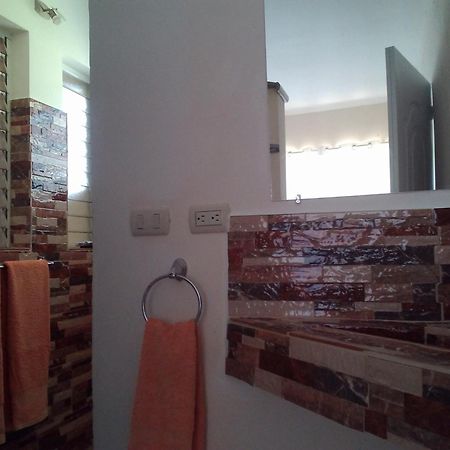 Willa Domaine Vista Linda La Casita Del Loma Vista Mar Río San Juan Zewnętrze zdjęcie
