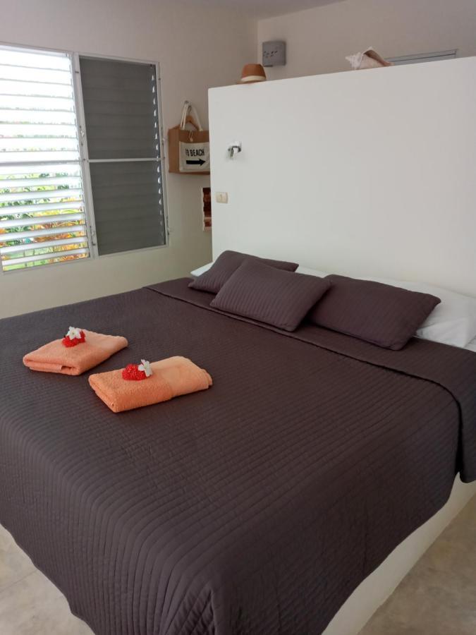 Willa Domaine Vista Linda La Casita Del Loma Vista Mar Río San Juan Zewnętrze zdjęcie