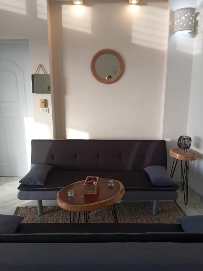 Willa Domaine Vista Linda La Casita Del Loma Vista Mar Río San Juan Zewnętrze zdjęcie