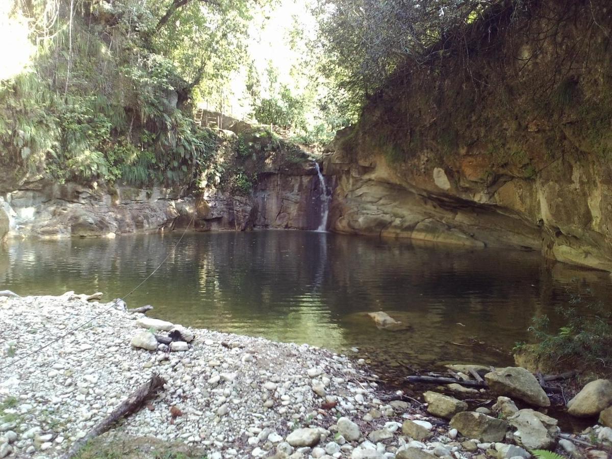 Willa Domaine Vista Linda La Casita Del Loma Vista Mar Río San Juan Zewnętrze zdjęcie