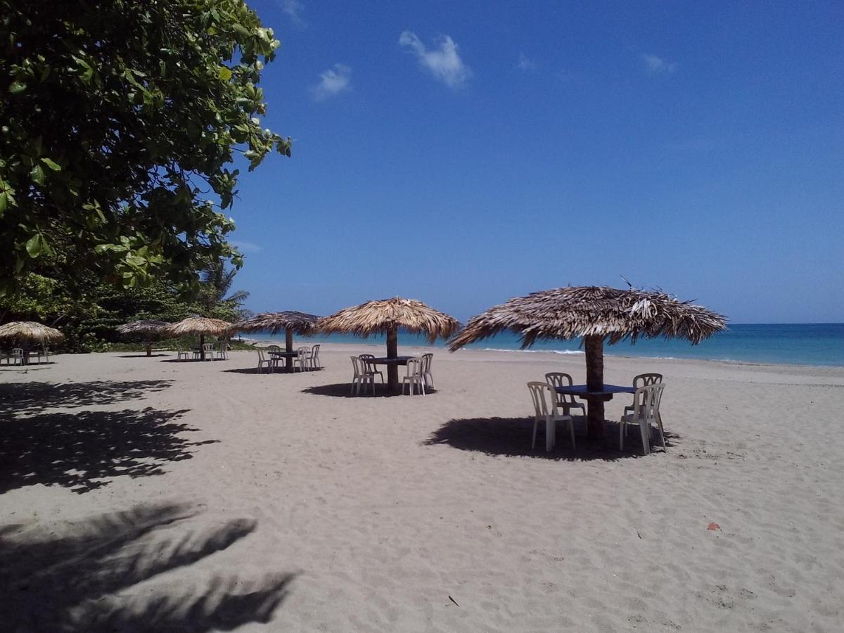 Willa Domaine Vista Linda La Casita Del Loma Vista Mar Río San Juan Zewnętrze zdjęcie
